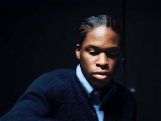 【翻唱】Rearrange My World - Daniel Caesar/Rex Orange County