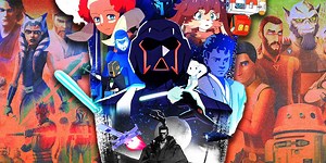 What's Left For Star Wars Animation After The Bad Batch?