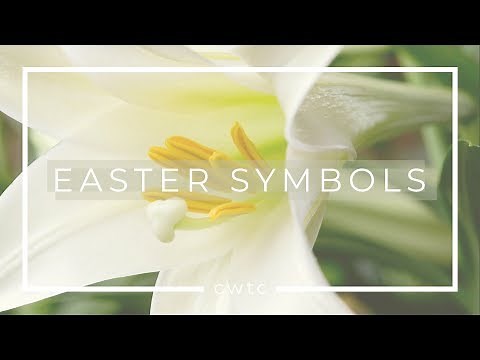 Easter Symbols