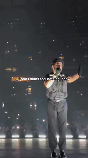 The Weeknd's Emotional Masterpiece: Call Out My Name