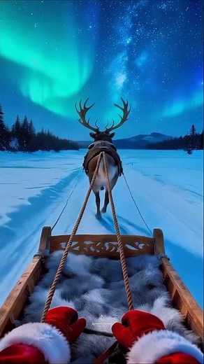 🇫🇮 Finland: The Land of Santa Claus, Northern Lights & Pure Nature ✨#Finland #Travel #NorthernLights