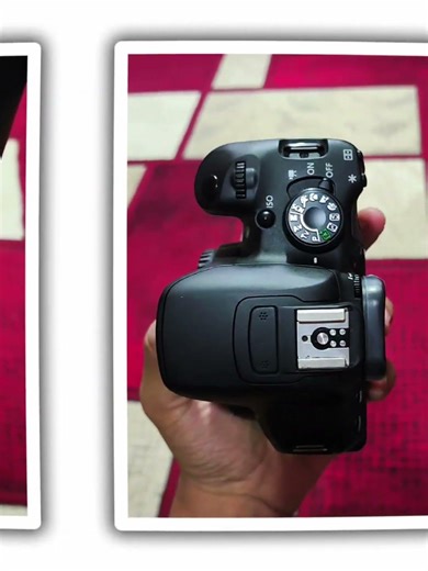 🚨📦 New Camera Stock Loading Soon!