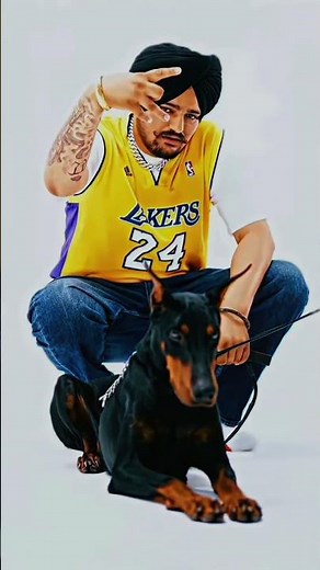 Diljit Dosanjh: Dealer (Official Music Video) Virk Andaaz: Da Future #sidhumoosewala
