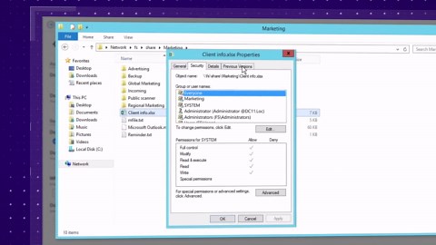 Netwrix Data Classification - Overview