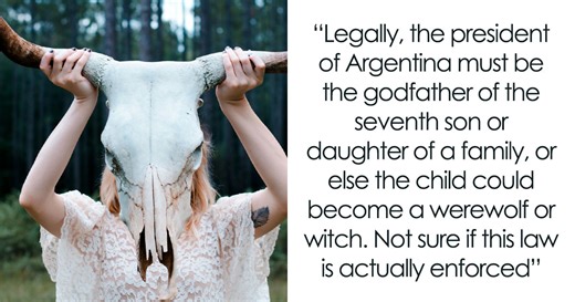 36 Unpopular Facts About Different Countries Earnestly Shared By Locals Themselves