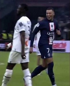 Mbappe Fake Run 💀🔥 Subscribe For More 🔥 Edits 💀