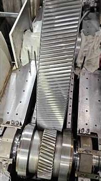 Rotary Machine Internals