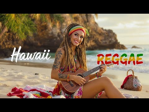 This Ultimate Reggae R&B Island Mix Will Transform Your Day Into Pure Caribbean Bliss