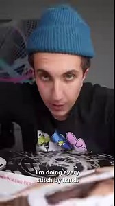 290K views · 3.5K reactions | Making Shoes Out of a Fish! | MARKO | Facebook