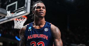 Allen Flanigan, son of Ole Miss assistant Wes Flanigan, is officially on the market