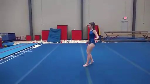 Flexibility Challenge | SevenGymnasticsGirls vs SevenSuperGirls