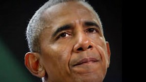 Barack Obama off to record-setting start with 'A Promised Land'