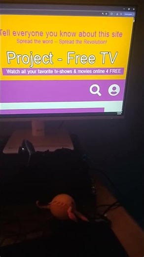 project Free TV