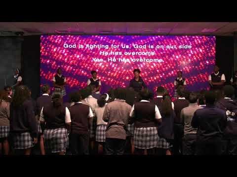 MS & HS Chapel | Apr 9, 2026