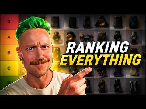 2 YEAR ANNIVERSARY 🎉 Rating ALL My Fidgets (LIVE Tier List + 2 Wheel Spins)