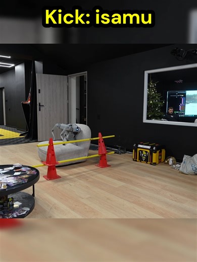 Czy robot piesek zda test? Sprawdzamy możliwości!