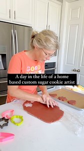 17K views · 22 reactions | A day in my life as a home-based custom...