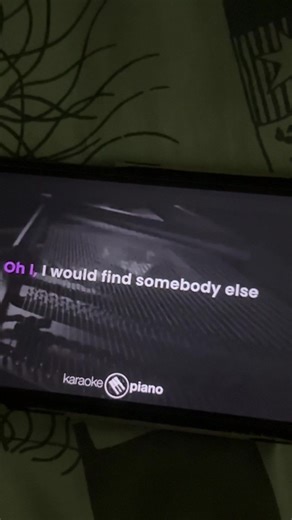 Explore 'That Somebody' by Rafi Sudirman: Lyrics & Cover