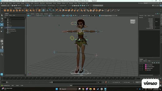 Faun_Rig_Showcase