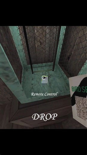 Granny House 🏠 Me Door 🚪 Ka Remote Control Mil Gaya 😨Secret Remote 🎛️ Se Door Unlock 🔓 Ho Gaya 😱