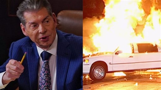 “I didn’t get released for that” - Former WWE Superstar sets the record straight after being fired by Vince McMahon