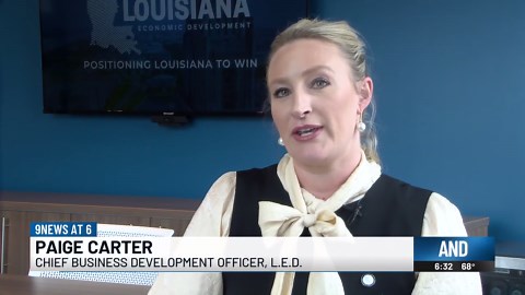 Shintech expansion to bring $3.4B investment, 800 jobs to Iberville Parish