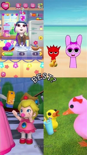 Ultimate Duck Happy Juice 🦆🤣 | Funniest Animation Meme #duck​ #funny​ #shorts​ #memevideo​ #memes​