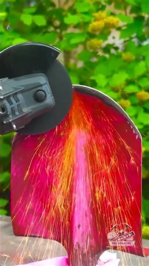 Shovel Restoration. 🪴 Garden Gadget just in Few Minutes.