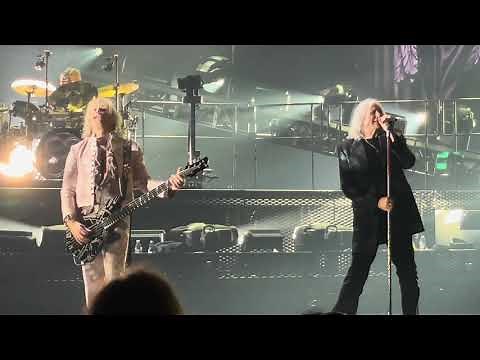 Def Leppard - The Las Vegas Residency - Live 2026 [Full Show]