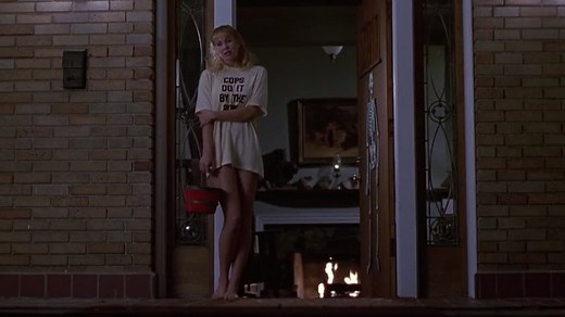 Halloween 4 The Return of Michael Myers (1988)