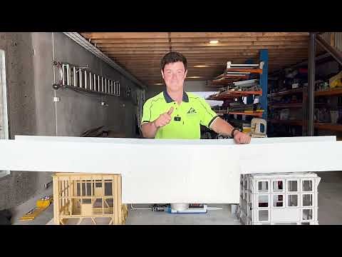 How to install a High Capacity Sump with Overflow & Box Gutter Joint