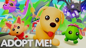 How to get Age Up Potion in Adopt Me