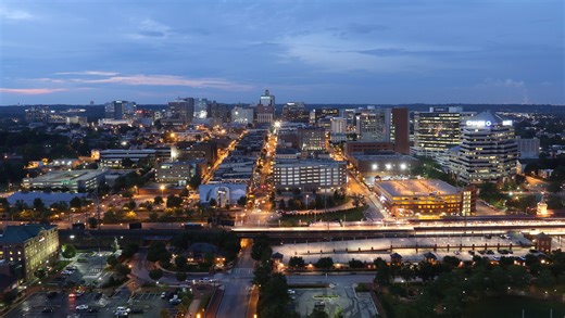 Have Delaware counties changed politically since 2012 presidential race? This one has