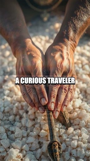 Secrets of the Maras Salt Terraces