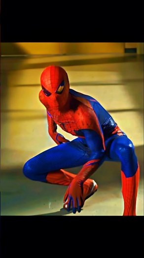Spider man 🕸 4K EDIT Capcut edit tutorial