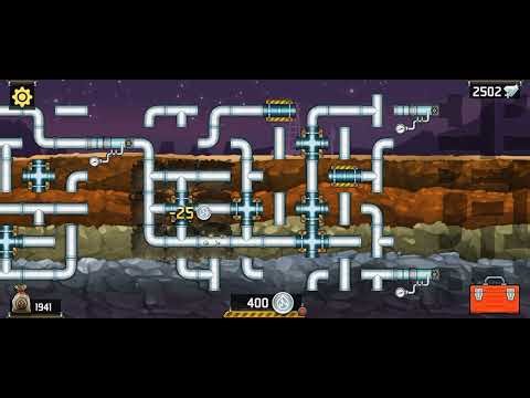 Plumber 3 Game Level 124 #plumber3 #level124