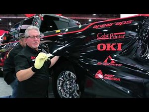 ColorPainter Printers: The Ultimate Wraps Printers