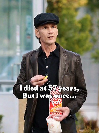 Remembering Patrick Swayze: From Dirty Dancing to Ghost
