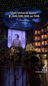 Ministry of Magic on Reels