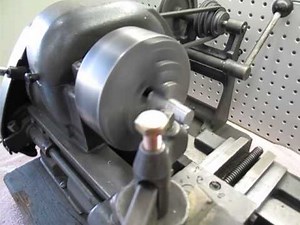 Craftsman Atlas 6 inch Lathe