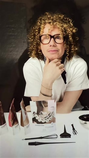 Supernatural Color : Révolution dans les Colorations Végétales