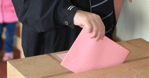 Burdinne : voici les résultats des élections communales 2024 en direct