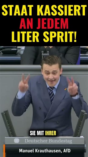 💥 Our policies are more damaging than natural disasters...!