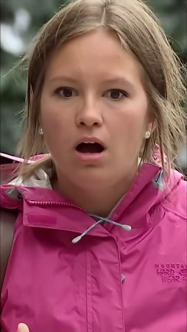 Bride falls off balcony during wedding | Just for Laughs Gags