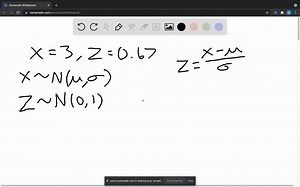 SOLVED:For the purposes of constructing modified boxplots as described in Section 3­-4, outliers defined as data values that are above Q 3 by an amount greater than 1.5 × IQR  or below Q1 by an amount greater than 1.5 × IQR  where IQR is the interquartile range. Using this definition of outliers, find the probability that when a value is randomly selected from a normal distribution, it is an outlier.