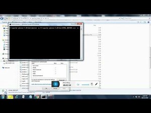 HTML Report Generation from an existing CSV file