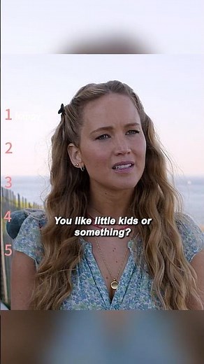 🎬 No Hard Feelings (2023) — “Go Fetch, Kid…”｜The Babysitter Showdown Begins 😳🔥🥏