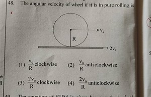 the-angular-velocity-of-wheel-if-it-is-in-pure-rolling-is-323134333836