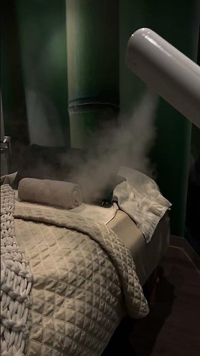 ZEN SPA | ZENtuario: A Sanctuary Designed for Your Wellbeing