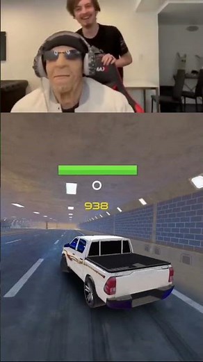 Highway Drifter #shorts #car